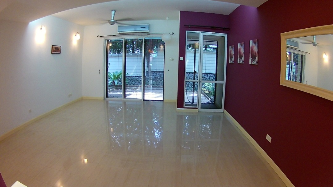 Adiva, Desa ParkCity