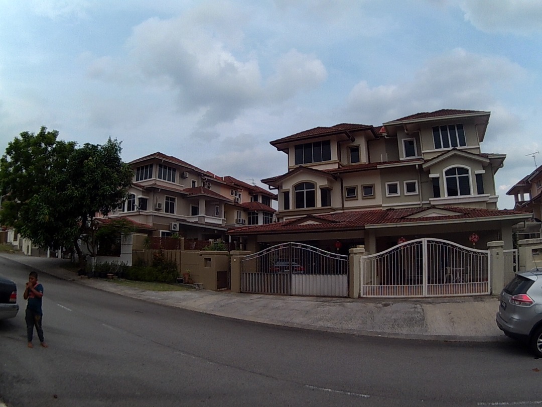 Ascott Hill, Bukit Rahman Putra
