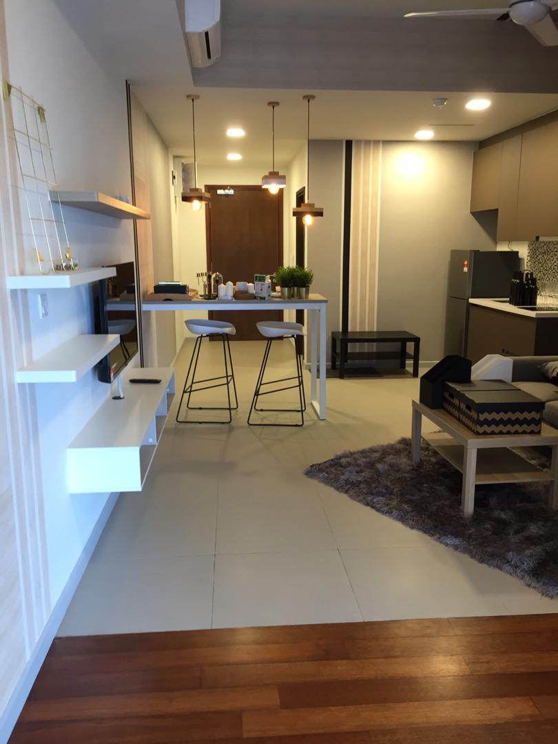 Biji Living, Petaling Jaya