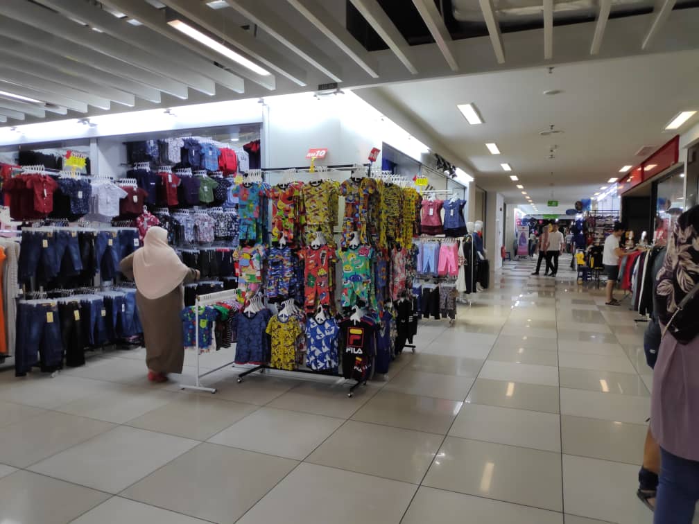 Kenanga Wholesale City, KL City Central