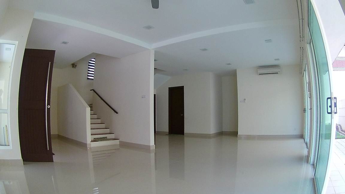 Idaman Hills, Selayang