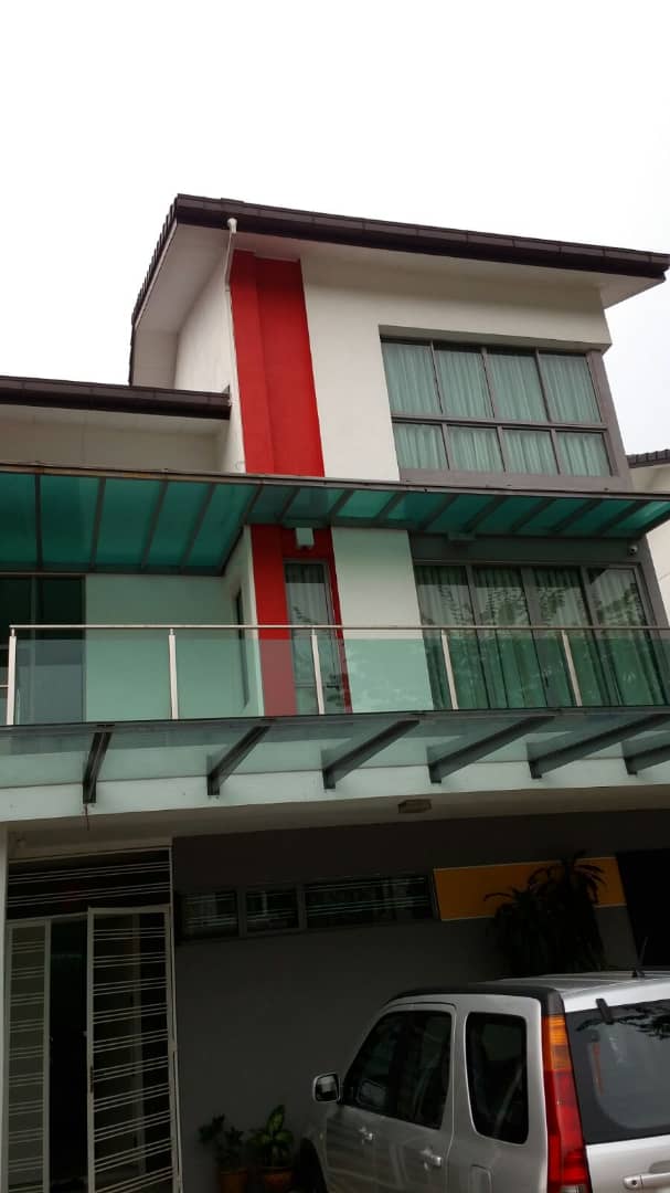 Sutera Spring Damansara, Damansara Damai