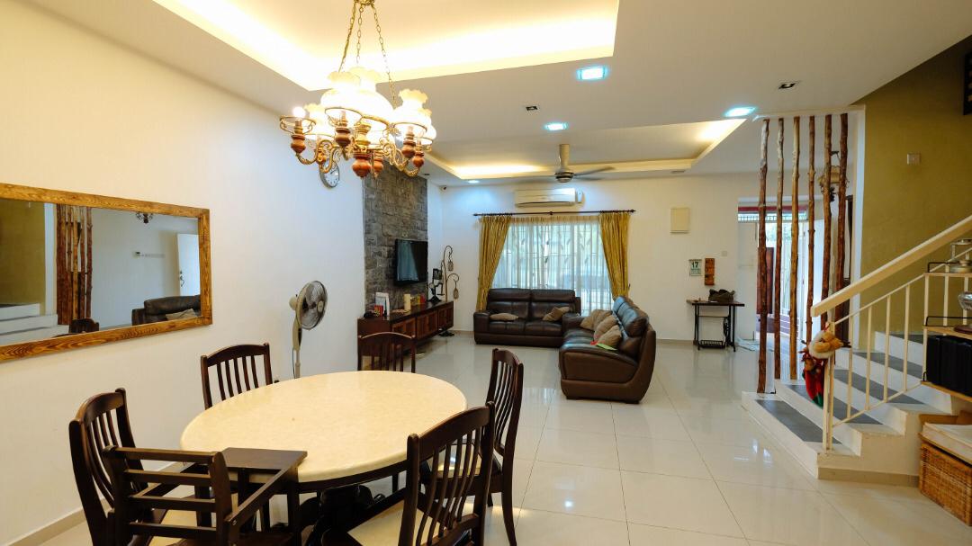 Sutera Damansara, Damansara Damai