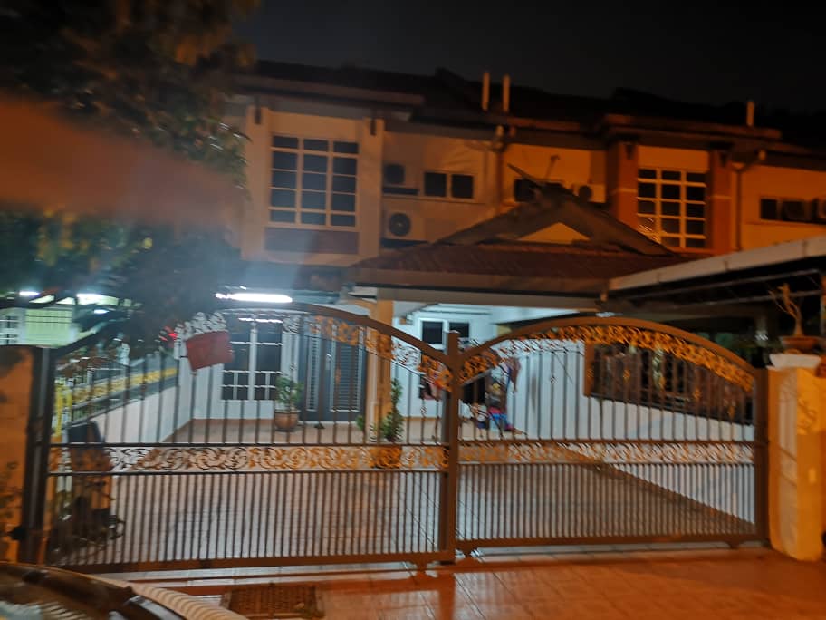 Taman Sungai Kapar Indah, Kapar