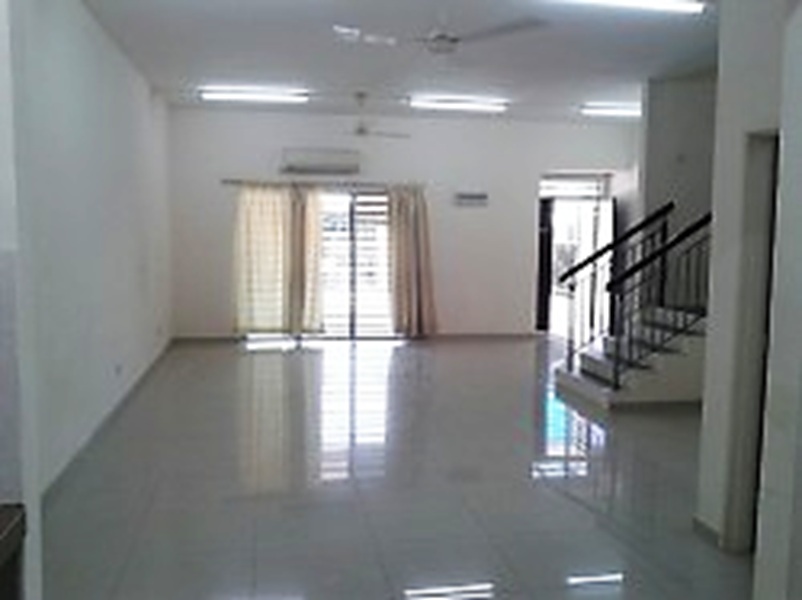 Sutera Damansara, Damansara Damai