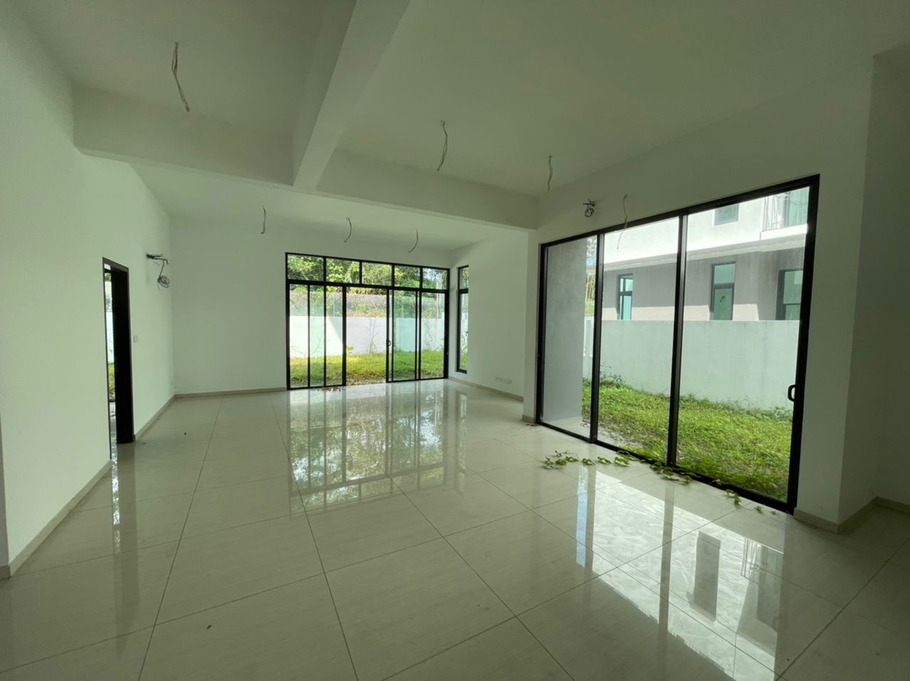 Kalista, Bukit Rahman Putra, BRP5, Sungai Buloh
