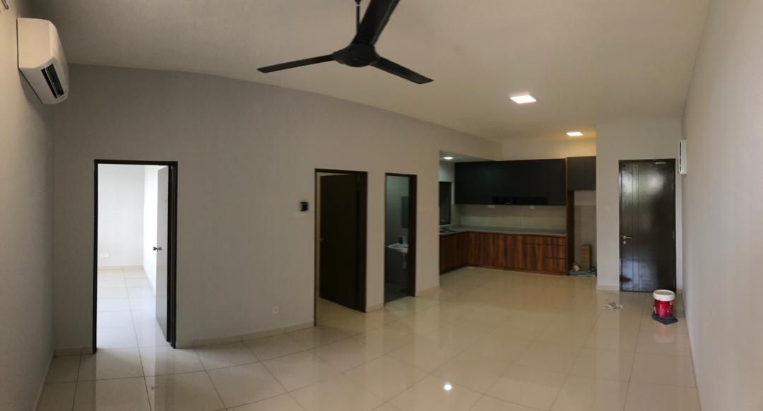 Suria Putra, Sungai Buloh