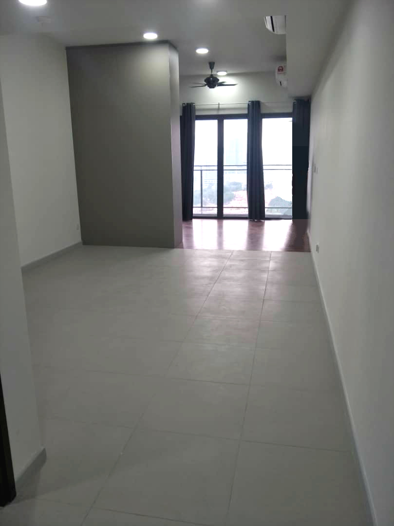 Biji Living, Petaling Jaya