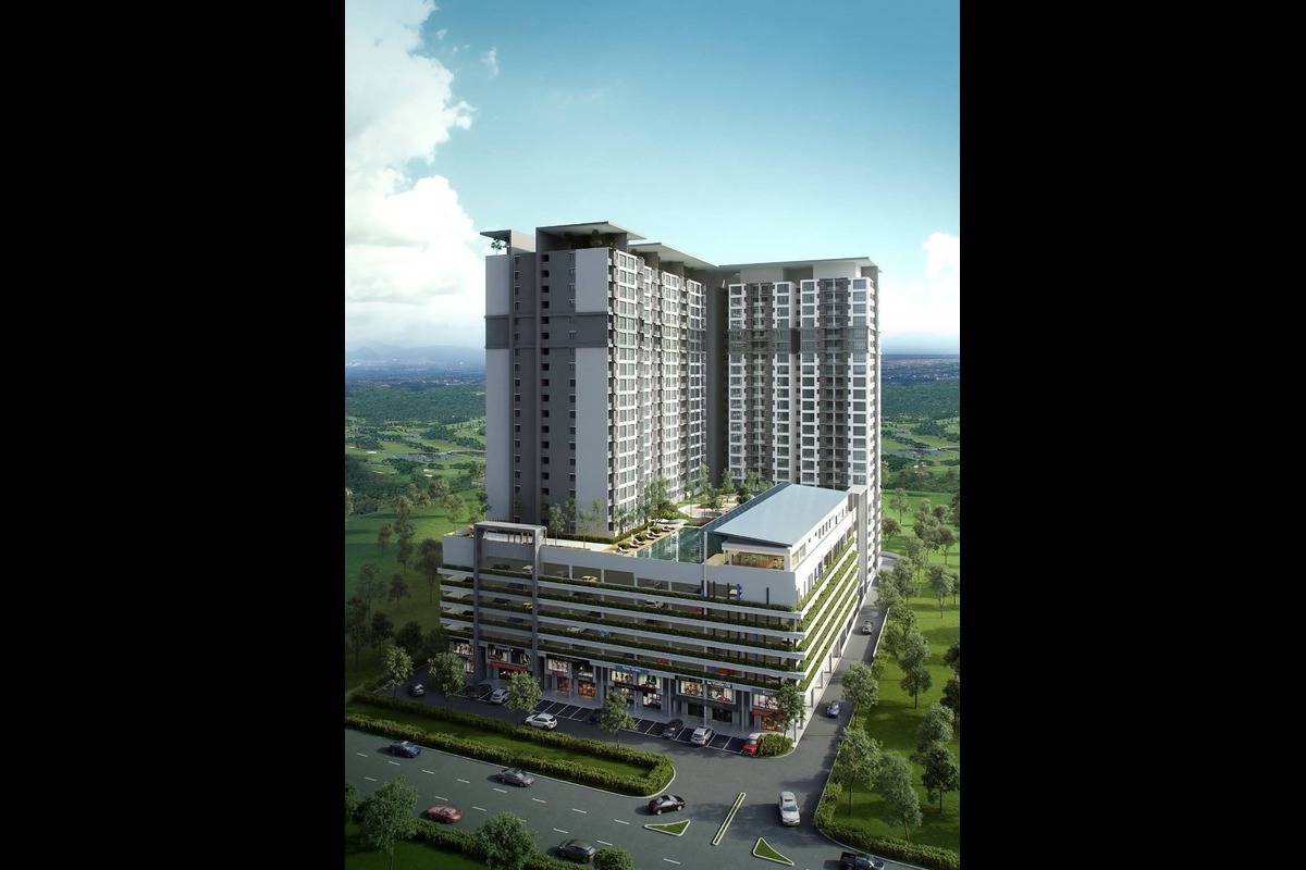 Suria Putra, Sungai Buloh