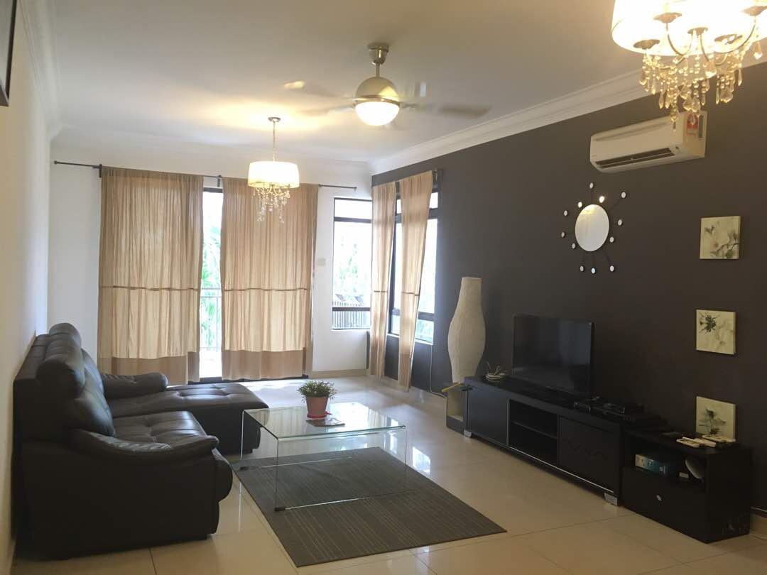 Royal Domain sri putramas 2