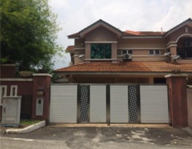 Bukit Prima Pelangi