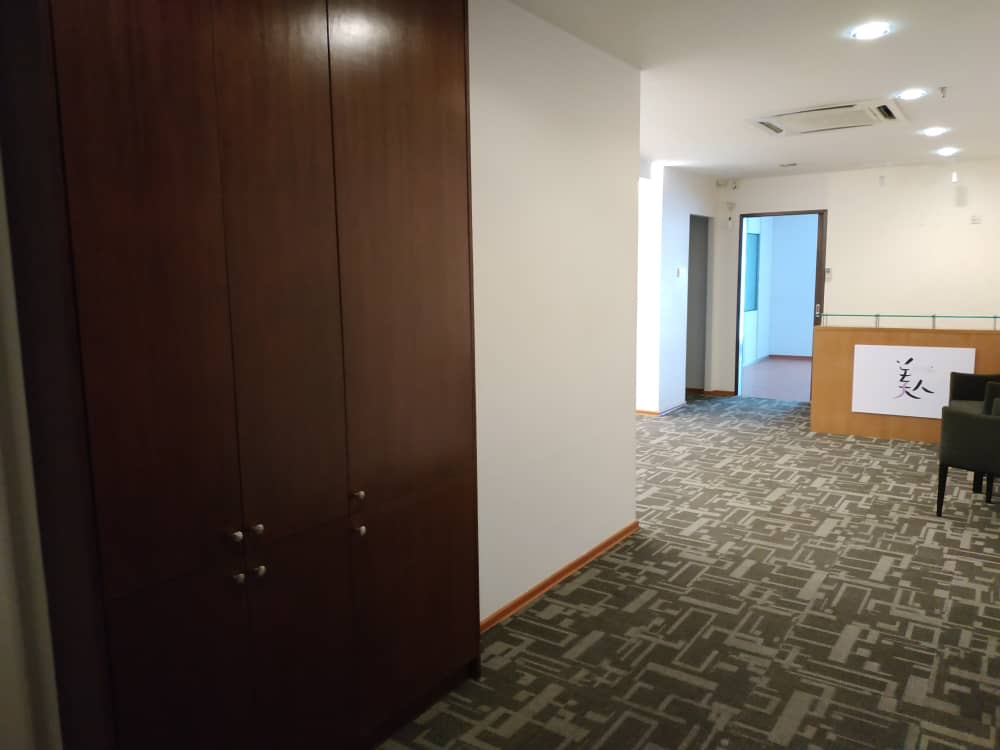 Solaris Mont Kiara