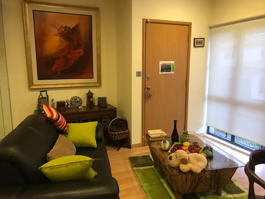 Phileo Damansara 1