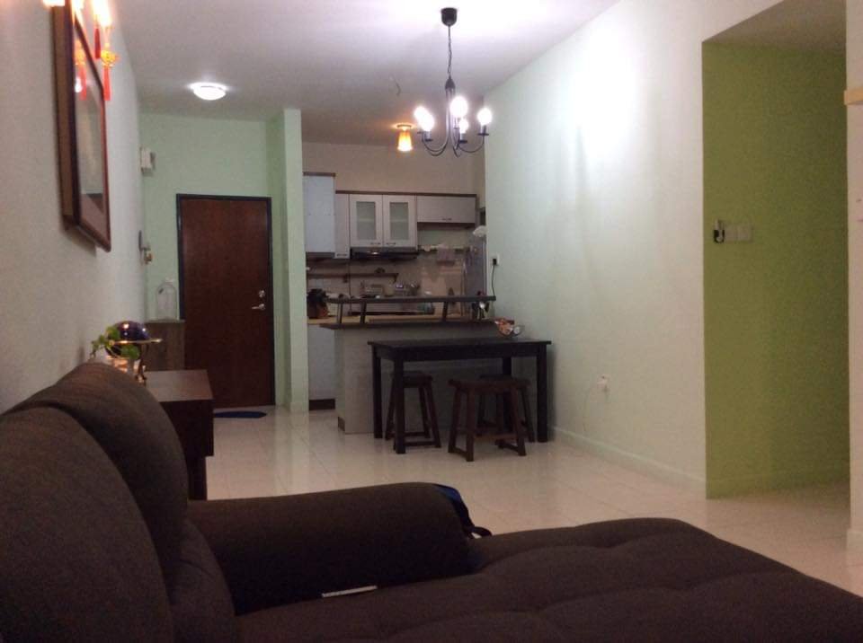 Park Avenue , Damansara Damai