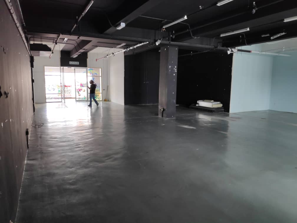 Plaza Emerald North,Damansara Perdana,PJ