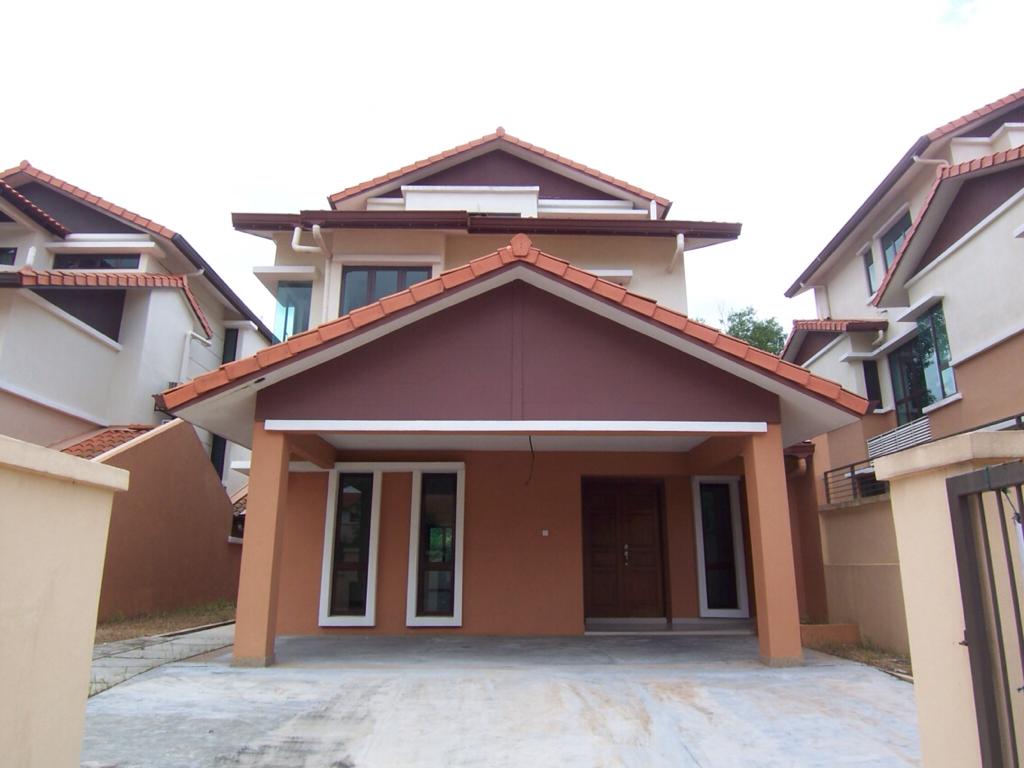 BRP5 , Bukit Rahman Putra