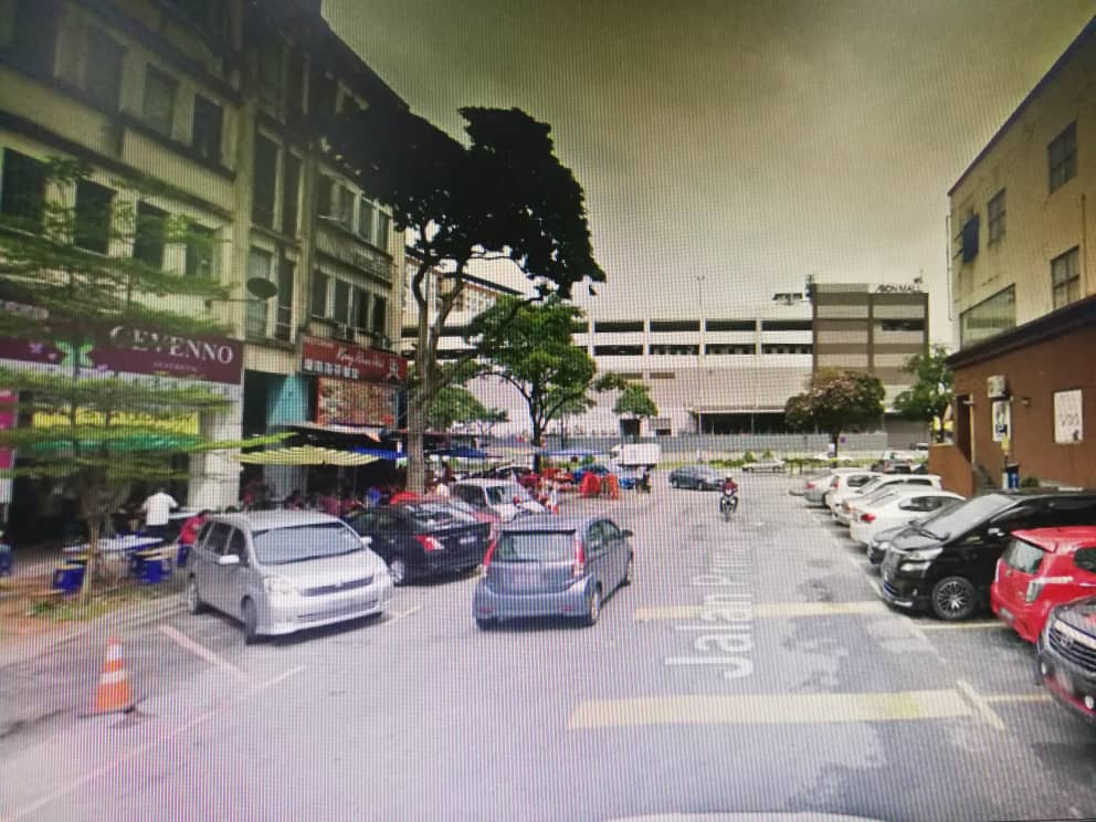Metro Prima, Kepong
