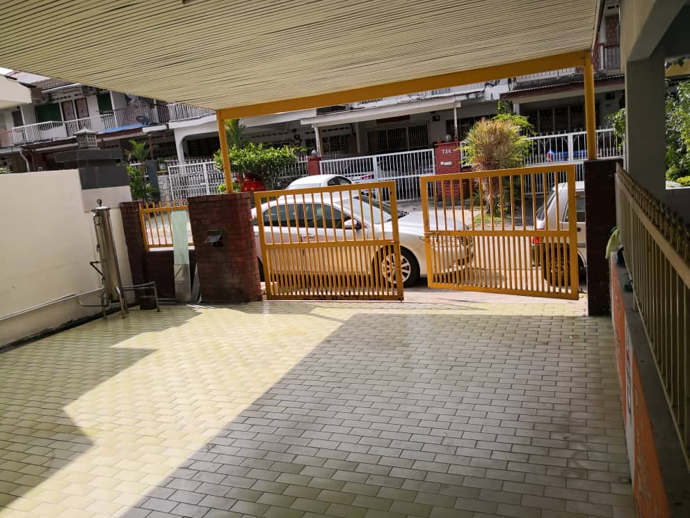 Taman Selayang Baru,Selayang