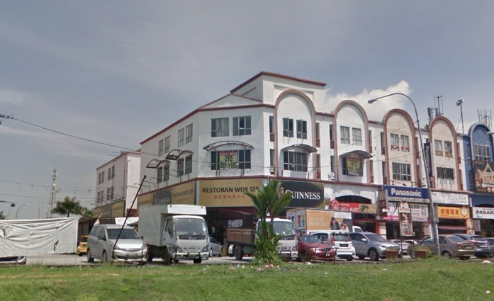 KIP,Aman Puri,Wangsa Permai,Kepong