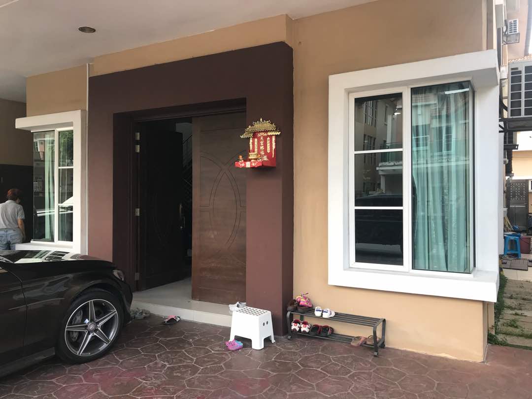 Perdana Residen 1 , Selayang