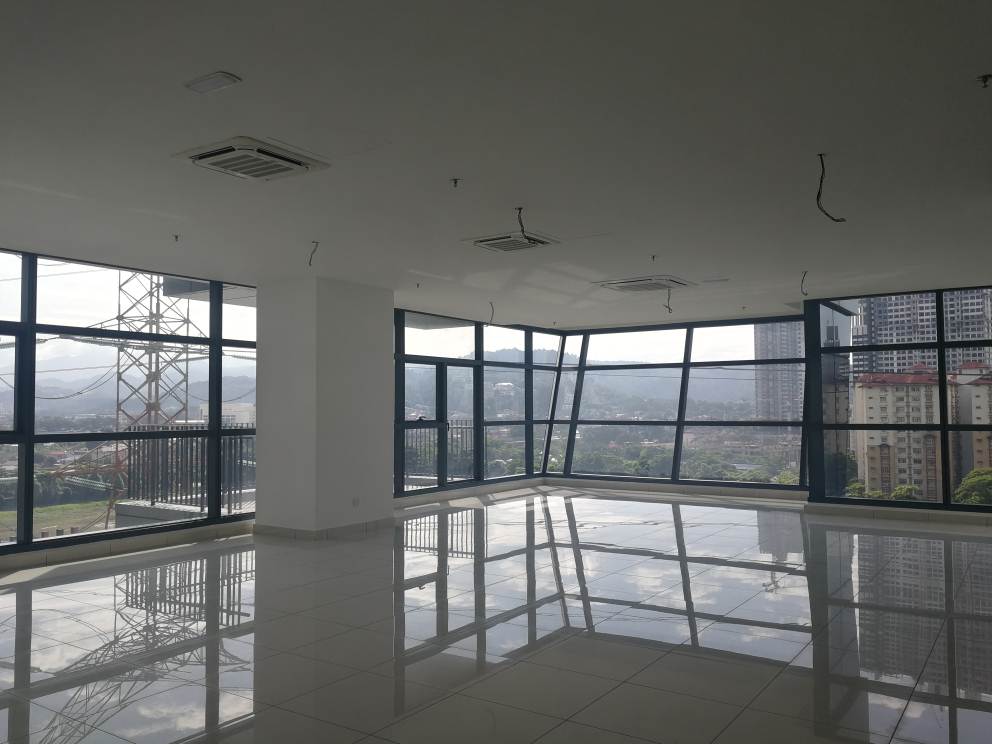 3 Towers,Jalan Ampang,Ampang,Duplex