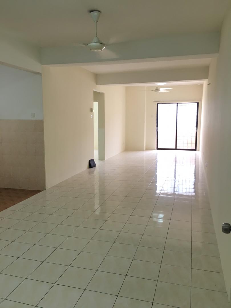 Bougainvilla Apartment,Bkt Prima Pelangi,Segambut