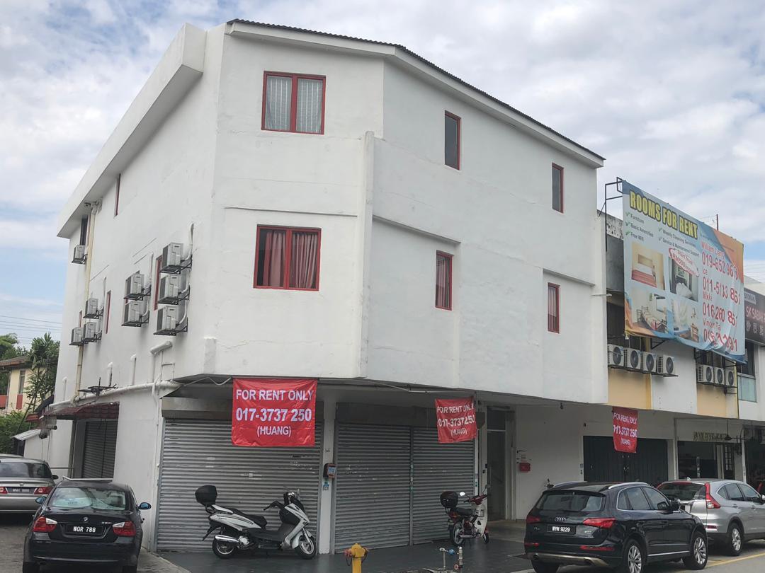 SS4, Kelana Jaya,PJ