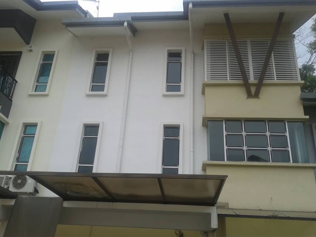 SD7,Bandar Sri Damansara,Kepong