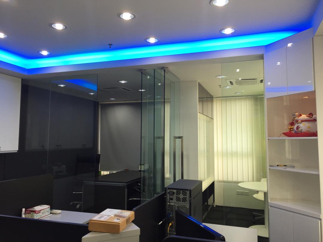 8 Trium,Tower 2,Bandar Sri Damansara,Kepong