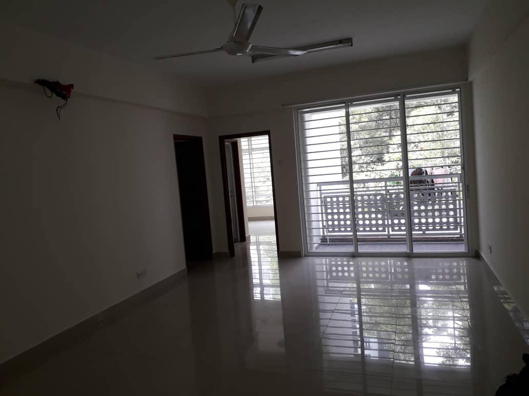 Pangsapuri Bukit Segambut , Segambut