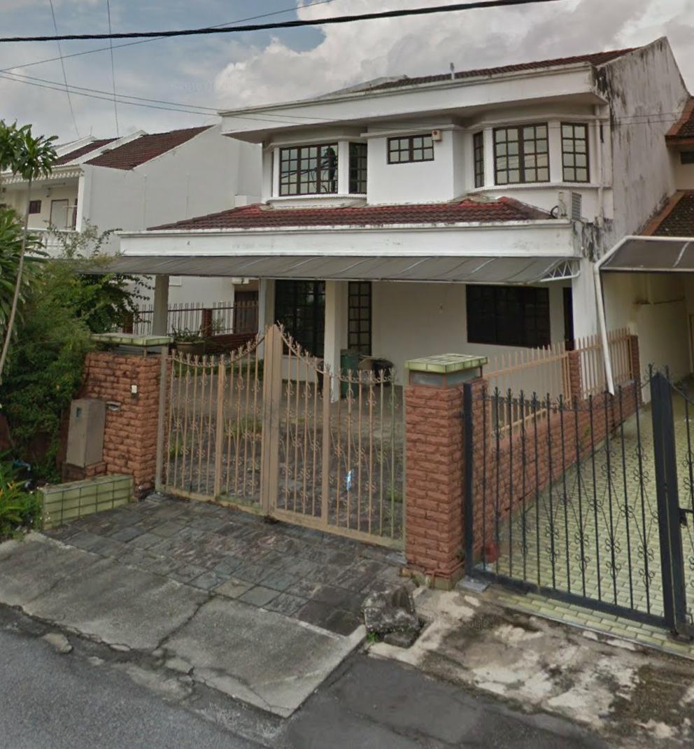 Sri Bintang,Kepong,2 Stys Semi-D