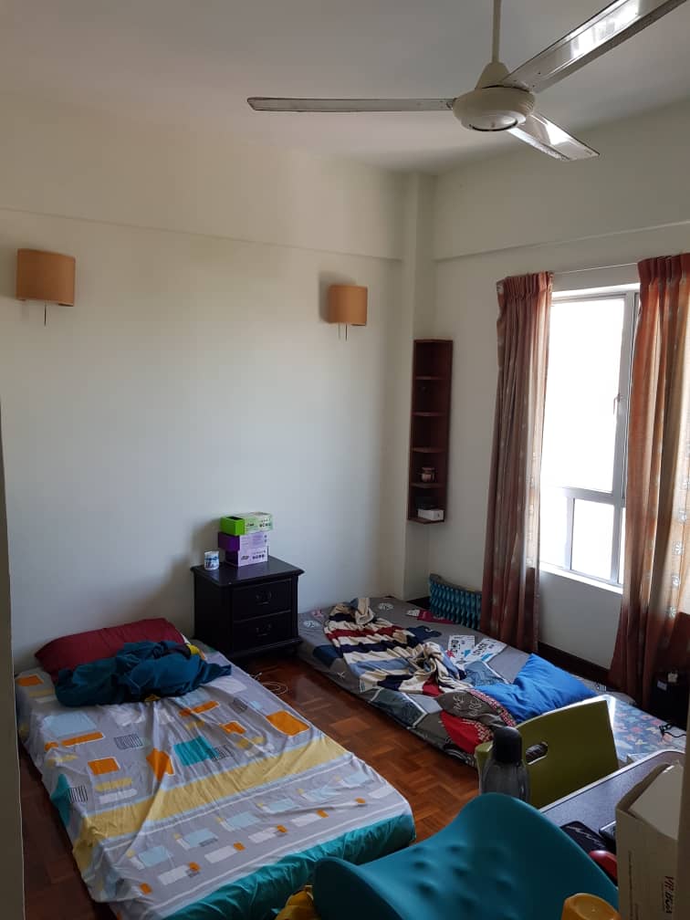 Casa Damansara 1,Damansara Intan,PJ