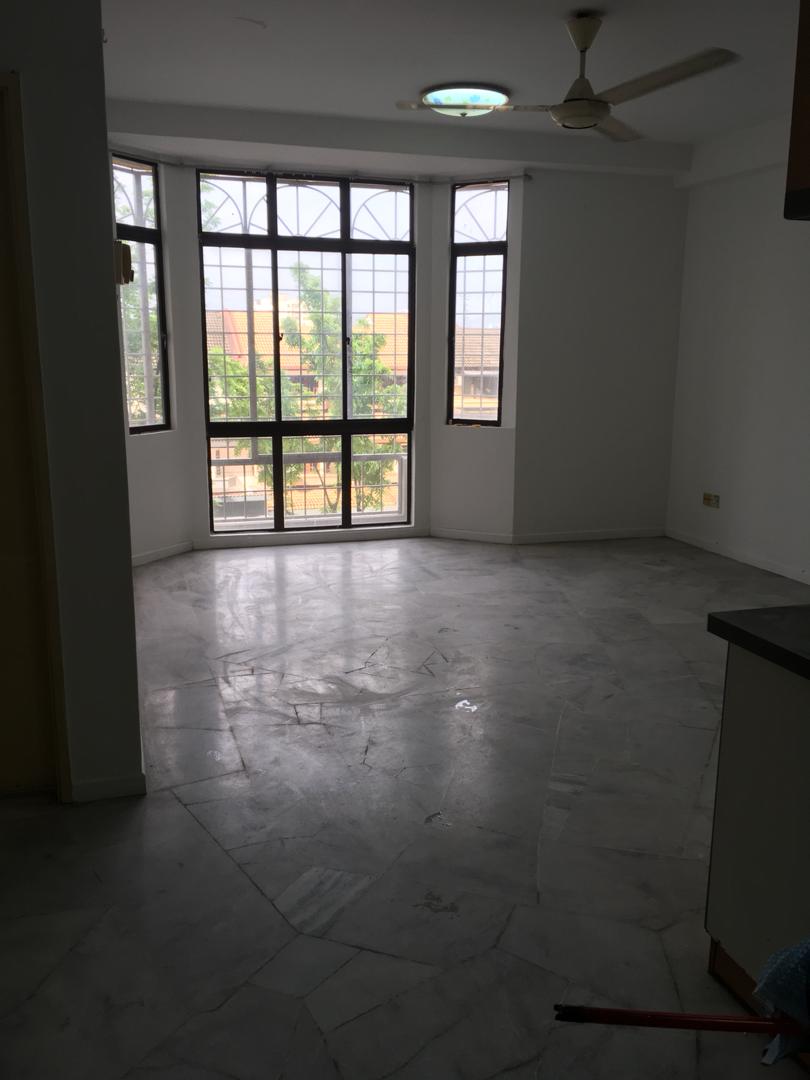 Nilam Apartment ,Taman Sri Sinar,Segambut
