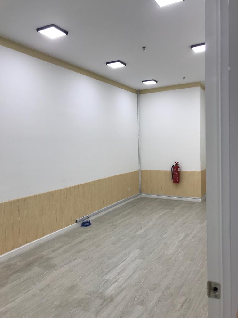 Plaza Arcadia,Desa Parkcity