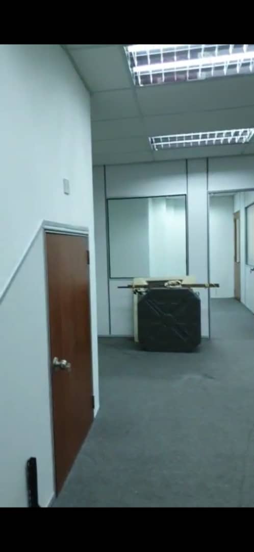 Medan Putra Business Centre,Menjalara,Kepong