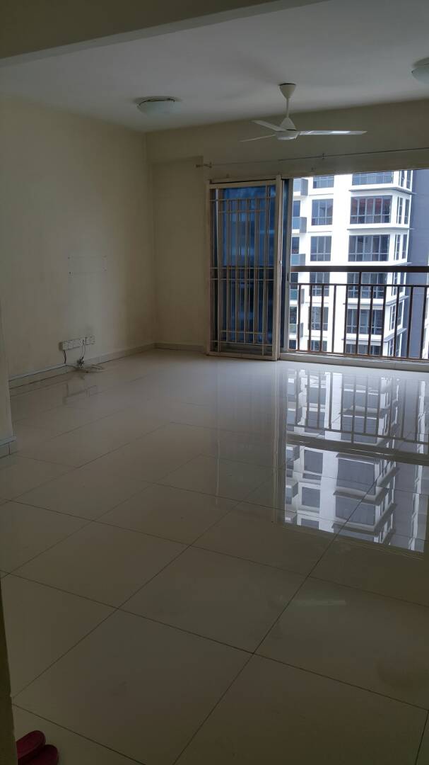 Prima Tiara 2,Segambut,Kepong,Freehold Condo