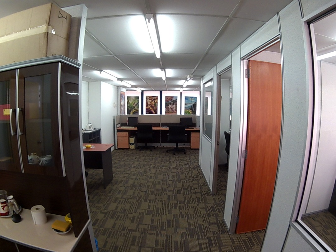 Wisma Mutiara,Sungai Besi,Office