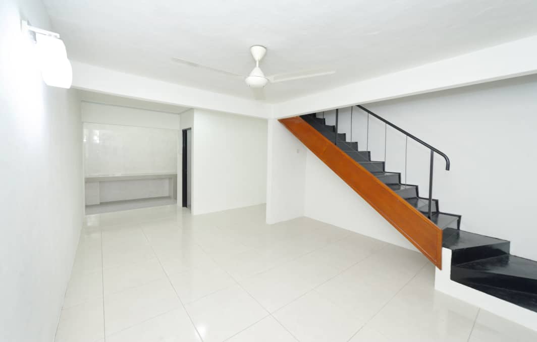 Sri Kepong,Segambut,Kepong,Freehold 3 Stys Terrace