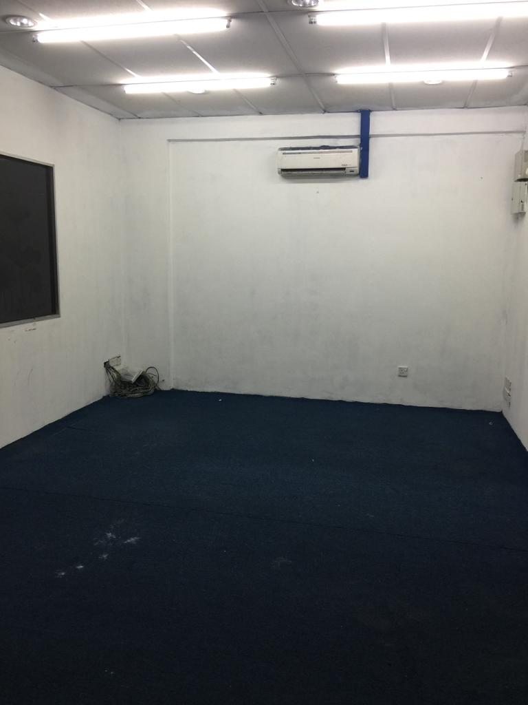 Plaza Sinar,Sri Sinar,Kepong,Freehold Office