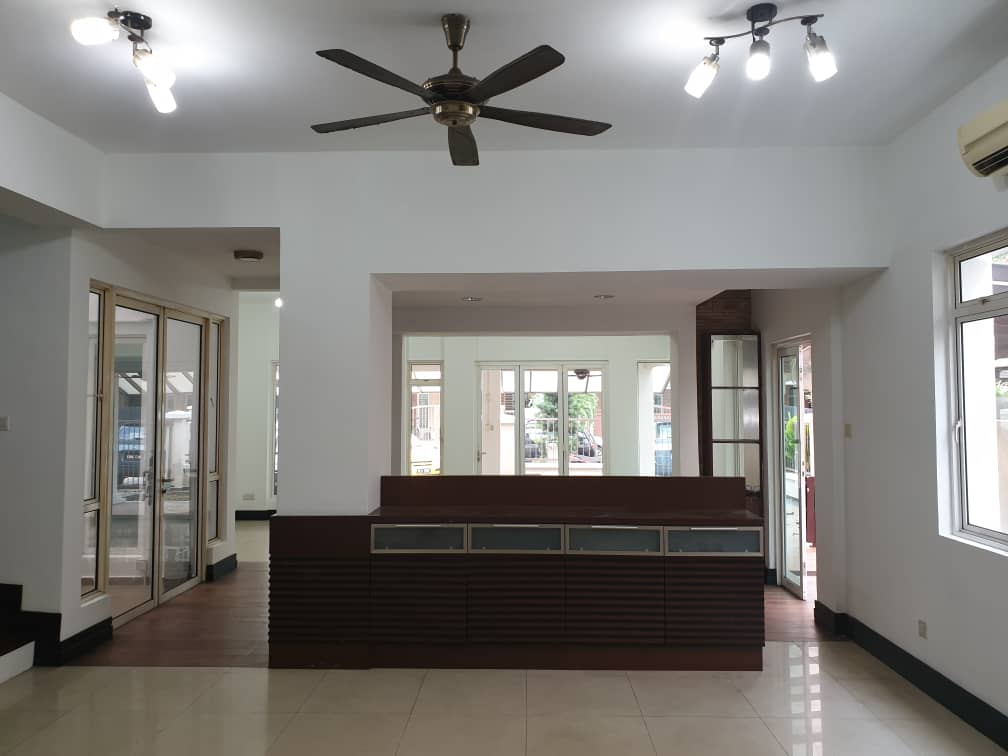 Levenue,Desa Parkcity,Freehold 3 Stys Semi-D