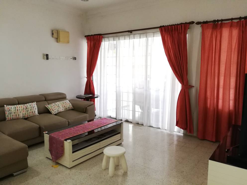 Taman Rainbow,Jalan Ipoh,Freehold 2 Stys Corner