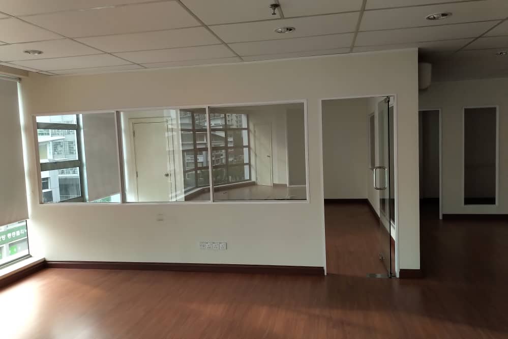 Solaris Mont Kiara,Mont Kiara,2 Units Office