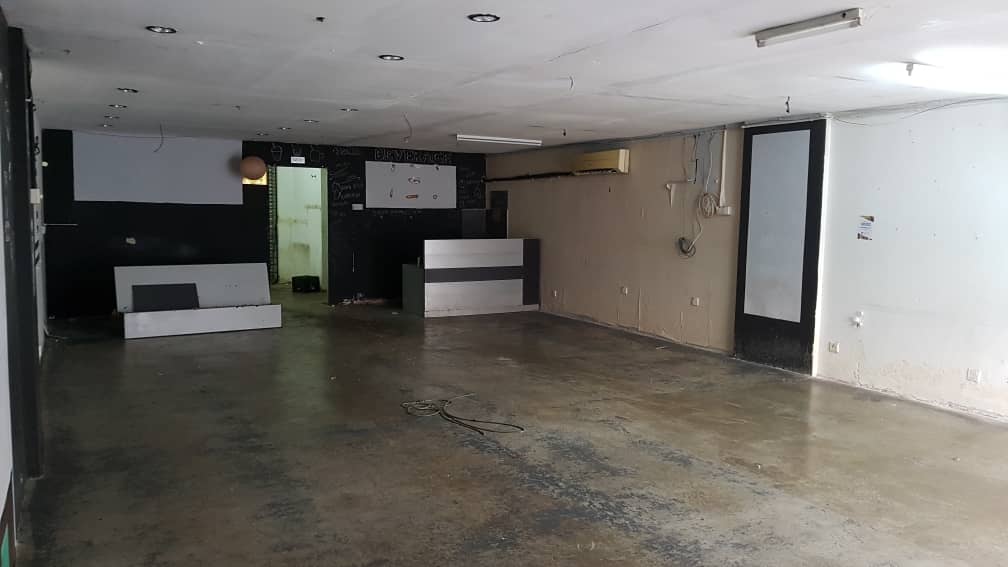 162 Residency,Selayang,Ground Floor Shoplot