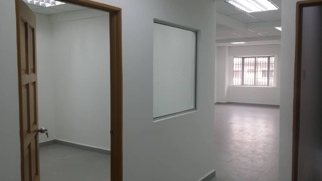 Taman Sri Sinar,Kepong,1st floor office