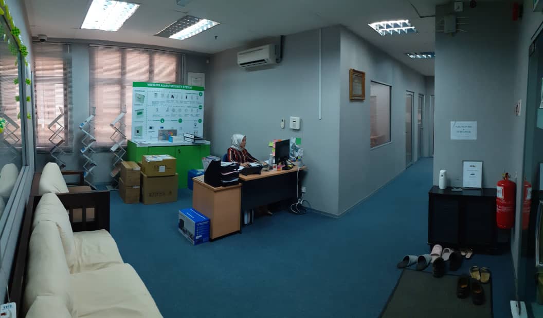 Phileo Damansara 1,Petaling Jaya,Fully Furnished