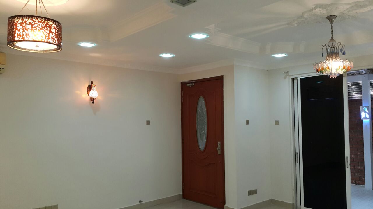 Adora,Desa Parkcity,Freehold 3 Stys Terrace House