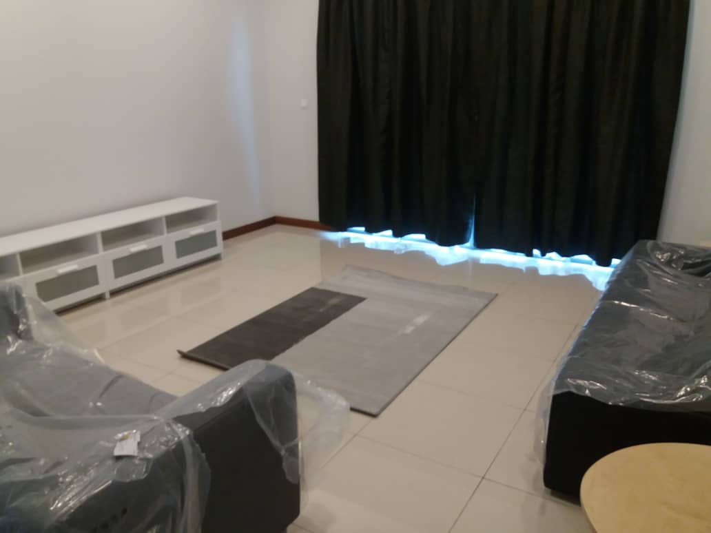 Setia Eco Templer,Rawang,Semi-D Partly Furnished