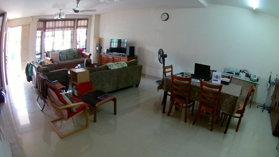 Taman Sinar Suria,Kepong Baru,Kepong,3Stys Terrace