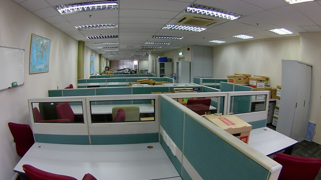 Phileo Damansara 2,PJ,Fully Furnished Office