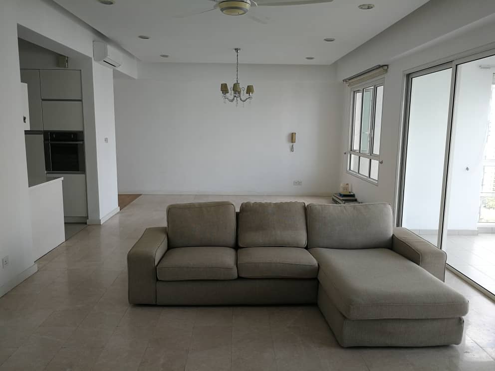 Kiaraville,Mont Kiara,KL,Freehold Condo